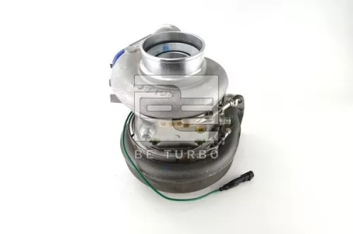 BE TURBO Turbolader 127834 BE TURBO (127834)