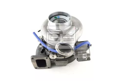 BE TURBO Turbolader 127834 BE TURBO (127834)