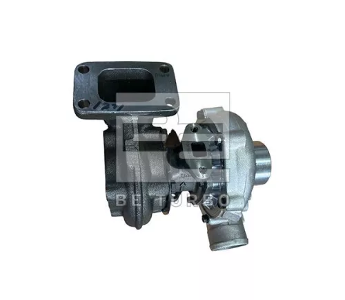 BE TURBO Turbolader 127860 BE TURBO (127860)