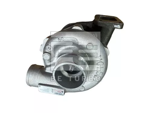 Turbolader 127860 BE TURBO