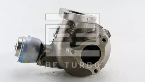BE TURBO Turbolader 127864 BE TURBO (127864)