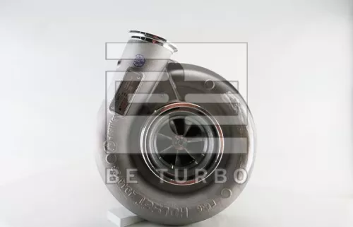 BE TURBO Turbolader 127872 BE TURBO (127872)