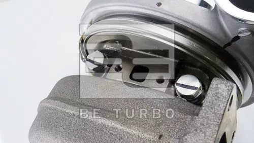BE TURBO Turbolader 127872 BE TURBO (127872)