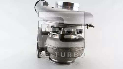 BE TURBO Turbolader 127872 BE TURBO (127872)
