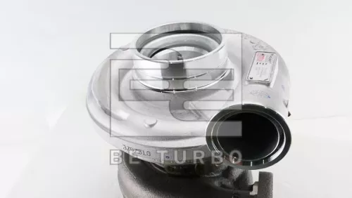 Turbolader 127873RED BE TURBO