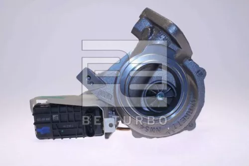 BE TURBO Turbolader 127874 BE TURBO (127874)
