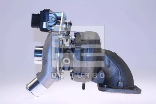 BE TURBO Turbolader 127877RED BE TURBO (127877RED)