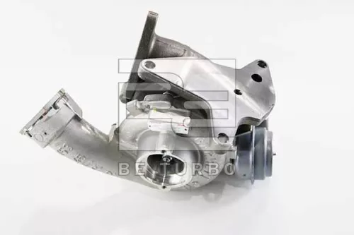 BE TURBO Turbolader 127883 BE TURBO (127883)