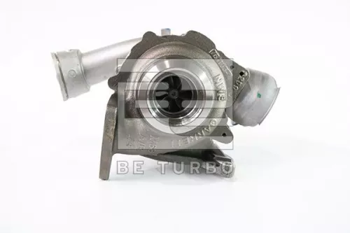 BE TURBO Turbolader 127883 BE TURBO (127883)