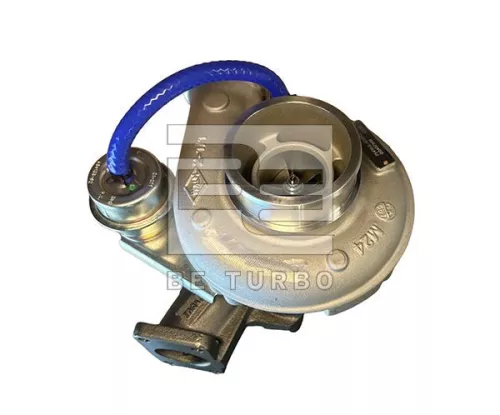 Turbolader 127886 BE TURBO
