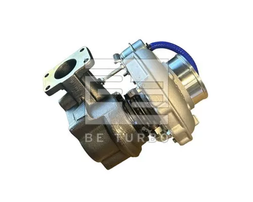 BE TURBO Turbolader 127886 BE TURBO (127886)