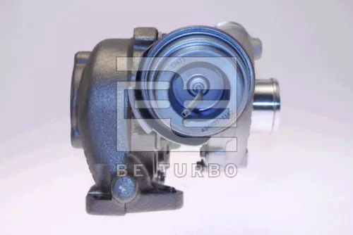 BE TURBO Turbolader 127888 BE TURBO (127888)