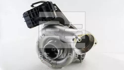 BE TURBO Turbolader 127892 BE TURBO (127892)