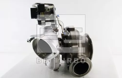 BE TURBO Turbolader 127892 BE TURBO (127892)
