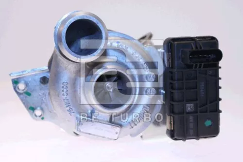 Turbolader 127896 BE TURBO