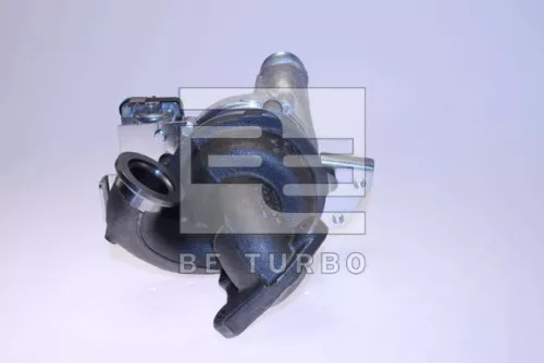 BE TURBO Turbolader 127896 BE TURBO (127896)