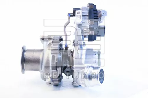 BE TURBO Turbolader 127897 BE TURBO (127897)