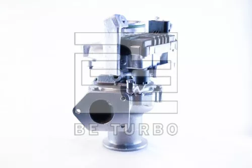 BE TURBO Turbolader 127897 BE TURBO (127897)