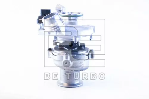 BE TURBO Turbolader 127897 BE TURBO (127897)
