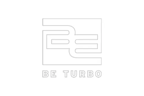 Turbolader 127898 BE TURBO
