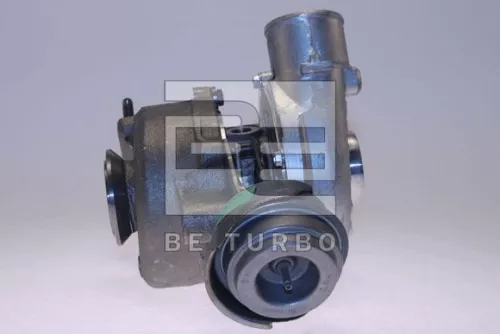 BE TURBO Turbolader 127899 BE TURBO (127899)