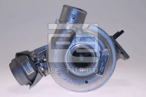 Turbolader 127899RED BE TURBO