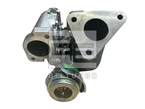 BE TURBO Turbolader 127902 BE TURBO (127902)