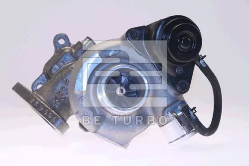 Turbolader 127911 BE TURBO