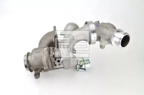 BE TURBO Turbolader 127912 BE TURBO (127912)