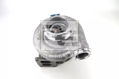 Turbolader 127917RED BE TURBO