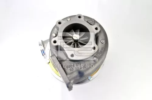 BE TURBO Turbolader 127918RED BE TURBO (127918RED)