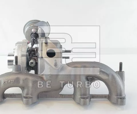 BE TURBO Turbolader 127923 BE TURBO (127923)