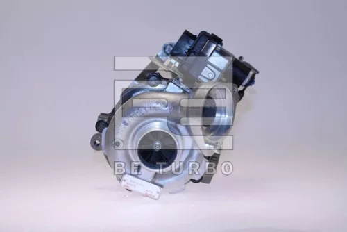 Turbolader 127925 BE TURBO