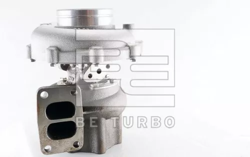BE TURBO Turbolader 127932 BE TURBO (127932)