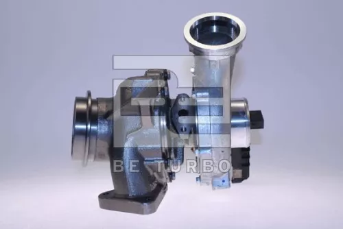 BE TURBO Turbolader 127940RED BE TURBO (127940RED)