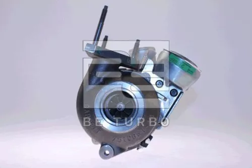 BE TURBO Turbolader 127941 BE TURBO (127941)