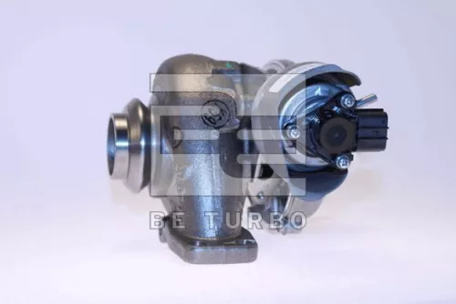 BE TURBO Turbolader 127946 BE TURBO (127946)