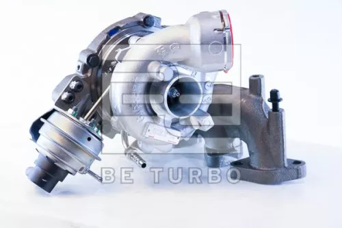 Turbolader 127948RED BE TURBO