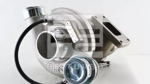 BE TURBO Turbolader 127953 BE TURBO (127953)