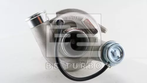 BE TURBO Turbolader 127953 BE TURBO (127953)