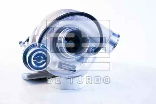 Turbolader 127954 BE TURBO
