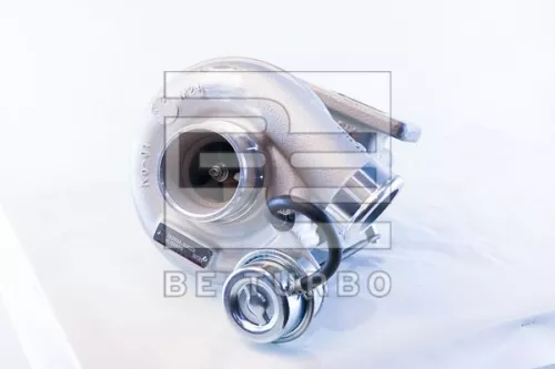 Turbolader 127955 BE TURBO