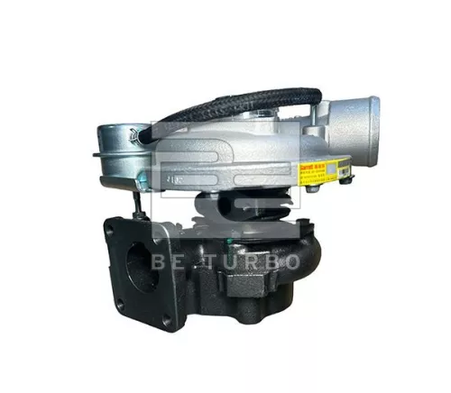 BE TURBO Turbolader 127960 BE TURBO (127960)