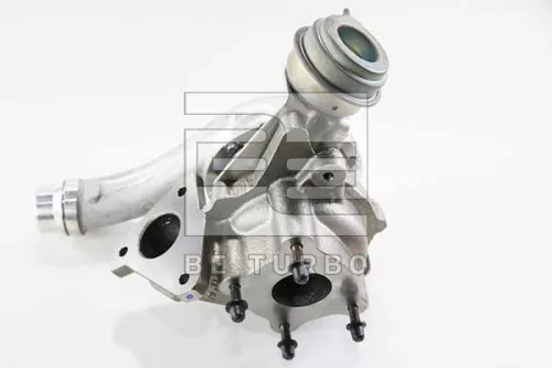 BE TURBO Turbolader 127963 BE TURBO (127963)