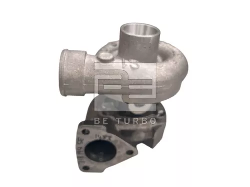 Turbolader 127980 BE TURBO