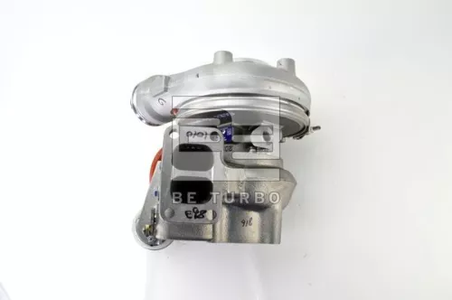 BE TURBO Turbolader 127981 BE TURBO (127981)