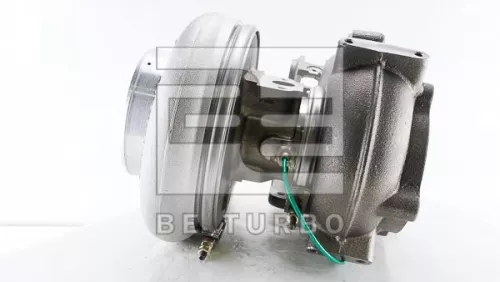 BE TURBO Turbolader 127995 BE TURBO (127995)