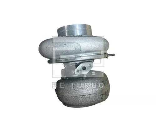 BE TURBO Turbolader 128003 BE TURBO (128003)