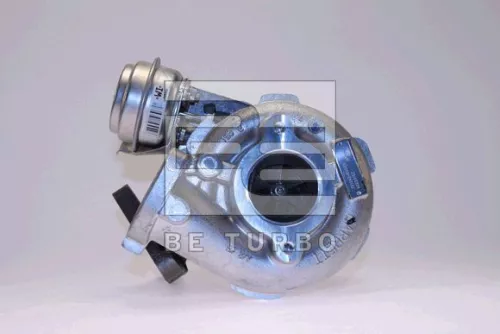 Turbolader 128009 BE TURBO