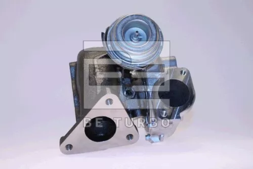 BE TURBO Turbolader 128009RED BE TURBO (128009RED)